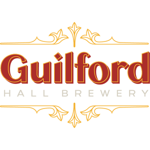 Guildford Hall Brewery English IPA