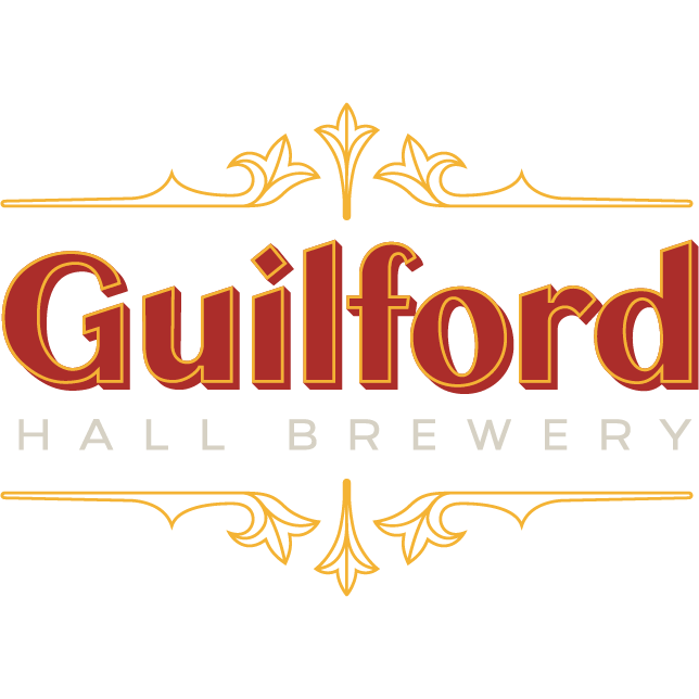 Guilford Hall Brewery English IPA