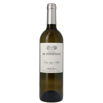 Chateau de Fontenille Entre-Deux-Mers Blanc - 2024