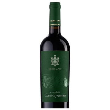 Domaine La Prut Cuvée Symphonie - 2023