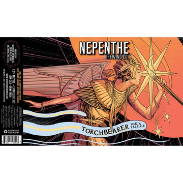 Nepenthe Brewing Torchbearer IPA