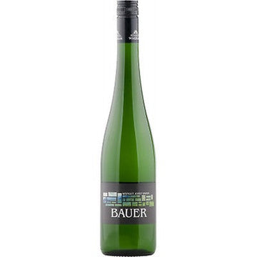 Josef Bauer Riesling Feuersbrunn - 2019