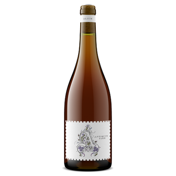 Antiquum Farm Alium Pinot Gris Ramato - 2023