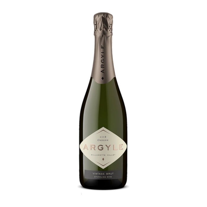 Argyle Vintage Brut - 2018