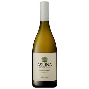 Aslina Skin-Contact Chenin Blanc - 2023