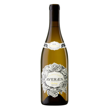 Averaen Chardonnay - 2022