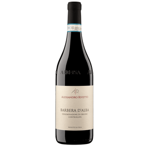 Allesandro Riveto Barbaresco DOCG - 2019