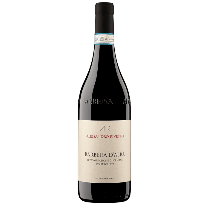 Allesandro Rivetto Barbaresco DOCG - 2019