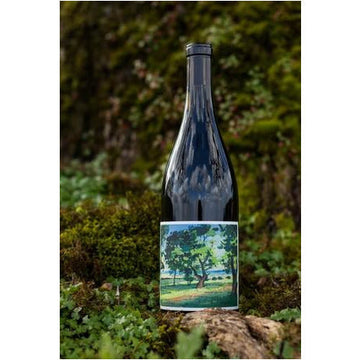 Johan Vineyards Estate Pinot Noir - 2018