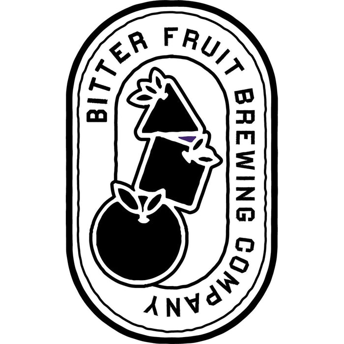 Bitter Fruit Brewing Co and DC Beer Media People's Pale