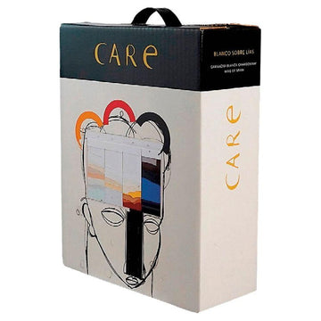 Bodegas Anadas CARE Sobre Lias Blanco Bag-in-Box - 2024