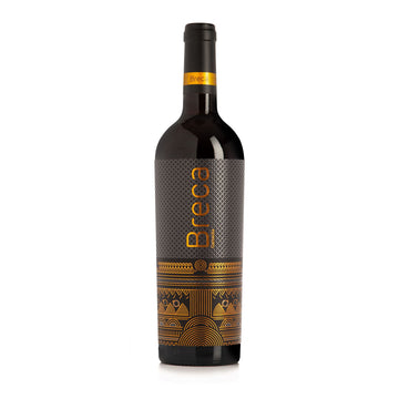 Bodegas Breca Breca Old Vine Garnacha - 2021