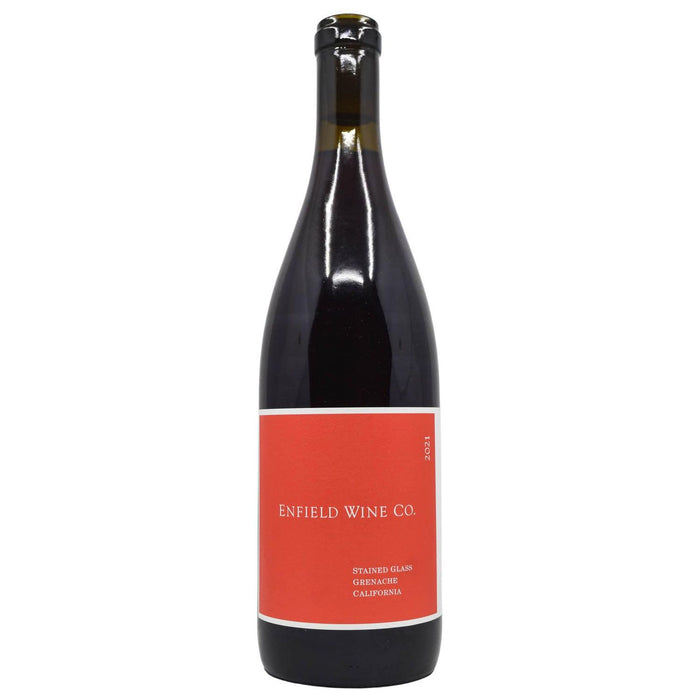 Enfield Wine Co. Stained Glass Grenache - 2022