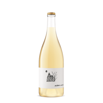 Early Mountain Winery Virginia Petillant Naturel White - 2024