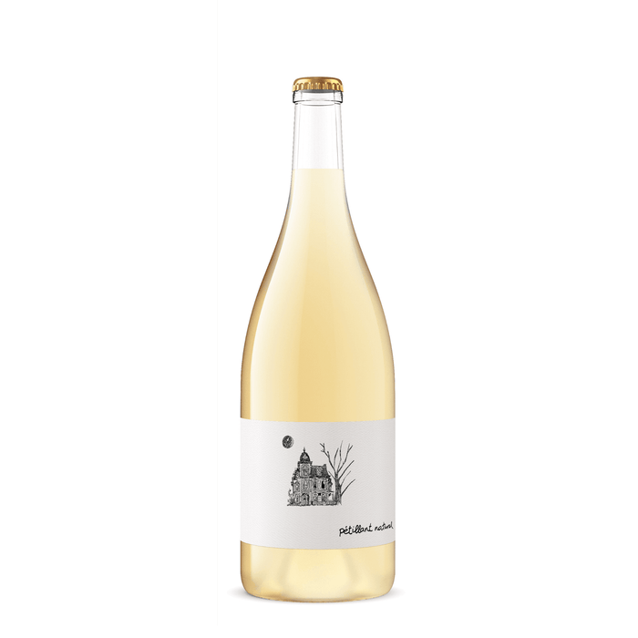 Early Mountain Winery Virginia Petillant Naturel White - 2024
