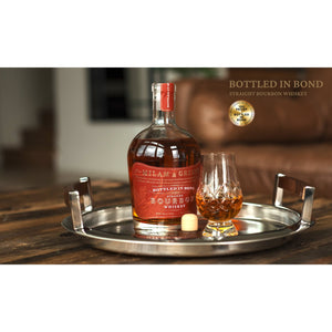 Milam & Greene Bottled in Bond Bourbon