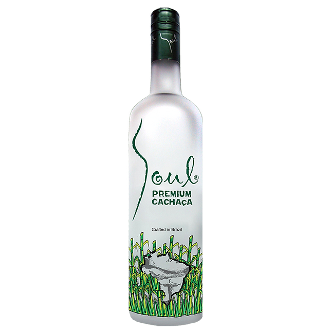 Soul Premium Cachaca