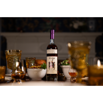 Willett Family Estate 4 Year Bourbon Whiskey