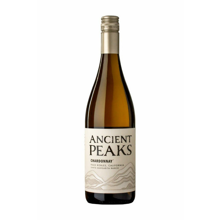 Ancient Peaks Chardonnay - 2023