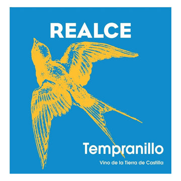 Realce Tempranillo - 2022