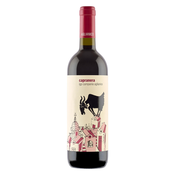 La Capranera Aglianico - 2023