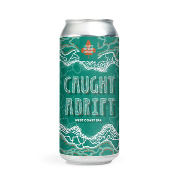 Levante Brewing Company Caught Adrift IPA