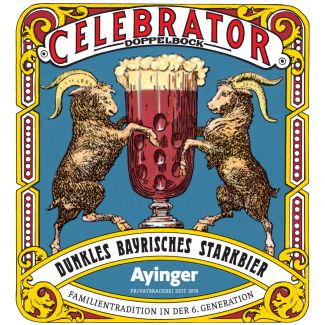 Ayinger Celebrator Doppelbock
