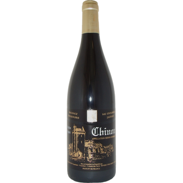 Domaine Brocourt Chinon Vielles Vignes - 2018