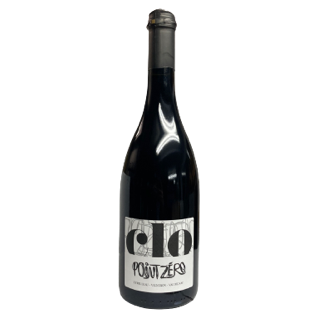 Domaine Clo Point Zéro - 2019