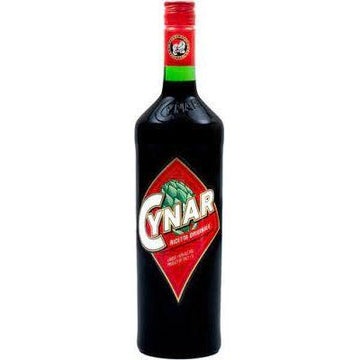 Cynar 33