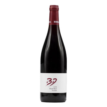 Borell Diehl Pinot Noir Trocken - 2022