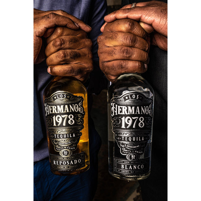 Hermanos 1978 Anejo Tequila