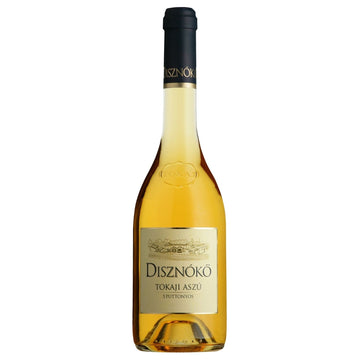 Disznókő Tokaji Aszú 5 Puttonyos - 2006