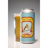 Forest & Main Brewing German Pilsner