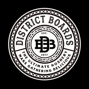 District Boards Double Nosh