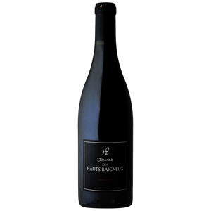 Domaine des Hauts Baigneux "Sanguine" Rouge - 2022