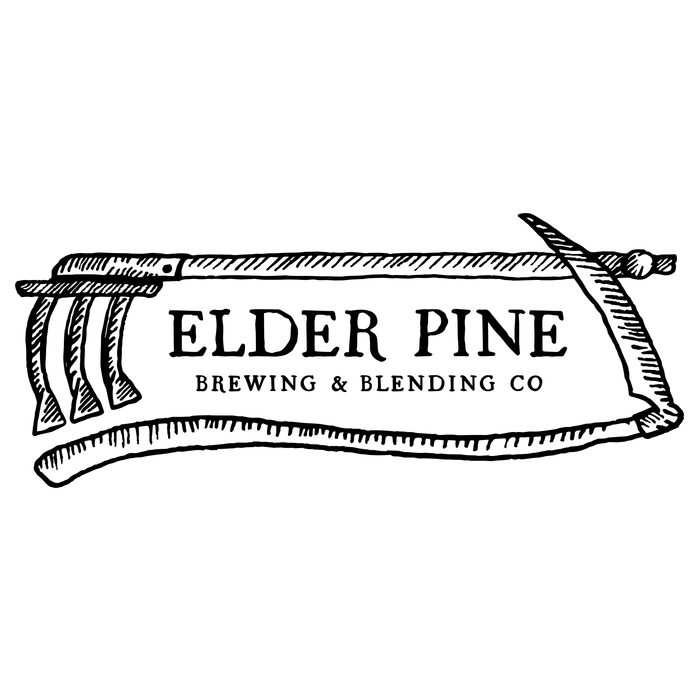 Elder Pine Brewing and Blending Discovery and Analysis of the Temporal Perspective