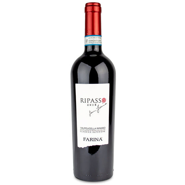 Farina Ripasso Farina Valpolicella Ripasso Classico Superiore - 2023 – Wardman Wines
