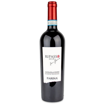 Farina Valpolicella Ripasso Classico Superiore - 2020