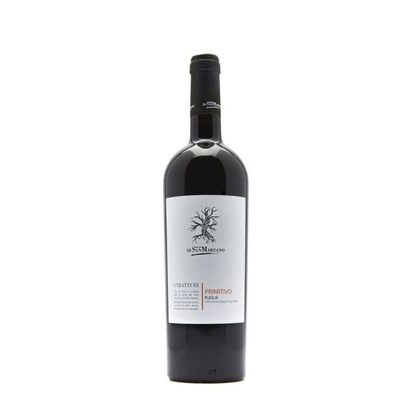 Cantine San Marzano Primitivo - 2023