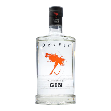 Dry Fly Distilling Washington Dry Gin