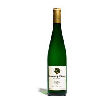 Hermann J. Wiemer Vineyard Dry Riesling - 2022