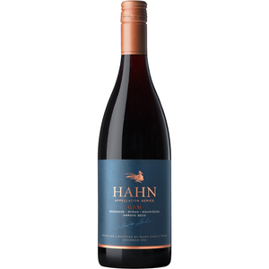 Hahn Appelation Series Arroyo Secco GSM - 2020