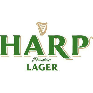 Harp Lager