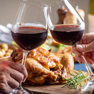 Harvest Six-Pack 2025