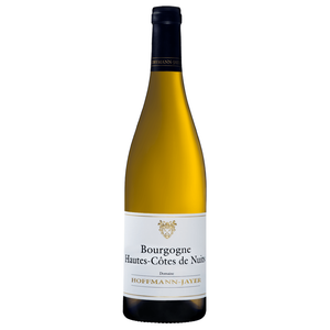 Domaine Hoffman-Jayer Bourgogne Hautes-Côte de Nuits Blanc - 2019