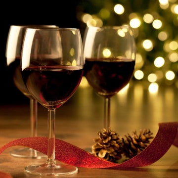 Holiday Six-Pack 2025