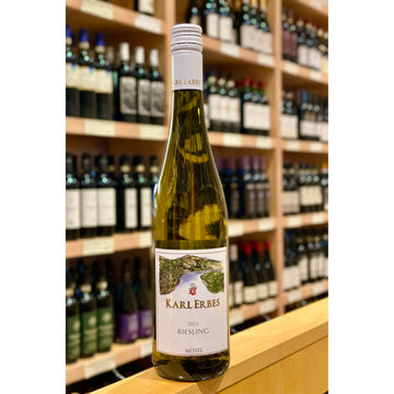 Weingut Karl Erbes Riesling - 2024