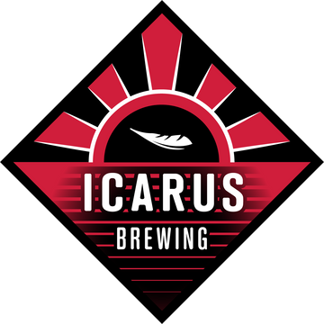Icarus Brewing Daedalus Rotbier 