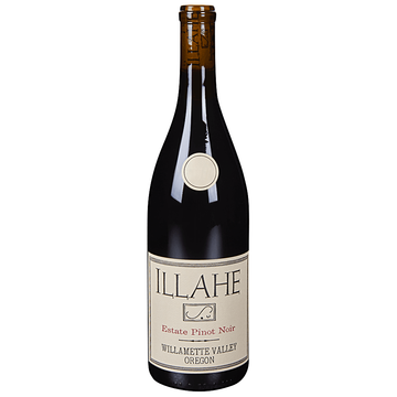 Illahe Pinot Noir - 2018